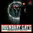 Cover Boundary Gate: Daughter of Kingdom