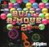 Cover Bust-A-Move 2 Arcade Edition