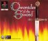Cover Chronicles of the Sword