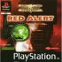 Cover Command & Conquer: Red Alert per PSX