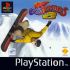 Cover Cool Boarders 2