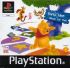 Cover Disney's Pooh's Party Game: In Search of the Treasure