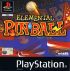 Cover Elemental Pinball