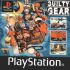 Cover Guilty Gear