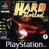 Cover Hard Boiled per PSX