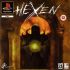 Cover Hexen: Beyond Heretic