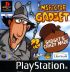 Cover Inspector Gadget: Gadget's Crazy Maze