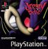 Cover Jersey Devil