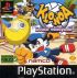 Cover Klonoa Beach Volleyball per PSX