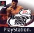 Cover Knockout Kings 2000