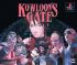 Cover Kowloon's Gate