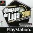 Cover LMA Manager 2001
