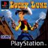 Cover Lucky Luke