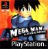 Cover Mega Man Legends