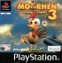 Cover Moorhen 3: Chicken Chase