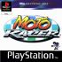 Cover Moto Racer