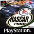 Cover NASCAR 2000