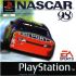 Cover NASCAR 98
