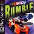 Cover NASCAR Rumble per PSX