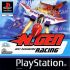 Cover NGEN Racing