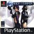 Cover Pax Corpus