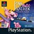 Cover Pink Panther per PSX