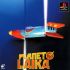 Cover Planet Laika per PSX