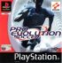 Cover Pro Evolution Soccer