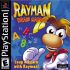 Cover Rayman Brain Games