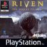 Cover Riven: The Sequel to Myst