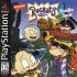 Cover Rugrats Studio Tour