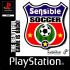 Cover Sensible Soccer