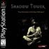 Cover Shadow Tower