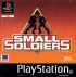 Cover Small Soldiers