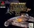 Cover Star Wars: Rebel Assault II - The Hidden Empire