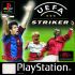Cover Striker Pro 2000