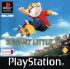Cover Stuart Little 2 per PSX