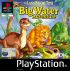 Cover The Land Before Time: Big Water Adventure