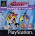 Cover The Powerpuff Girls: Chemical X-Traction
