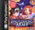Cover Thousand Arms