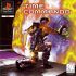 Cover Time Commando