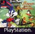 Cover Tiny Toon Adventures: The Great Beanstalk
