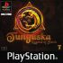 Cover Tunguska