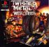 Cover Twisted Metal 2