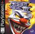 Cover Twisted Metal III