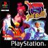 Cover X-Men vs. Street Fighter