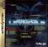 Cover Assault Suit Leynos 2