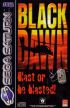 Cover Black Dawn - Saturn
