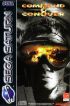 Cover Command & Conquer - Saturn