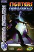 Cover Fighters Megamix